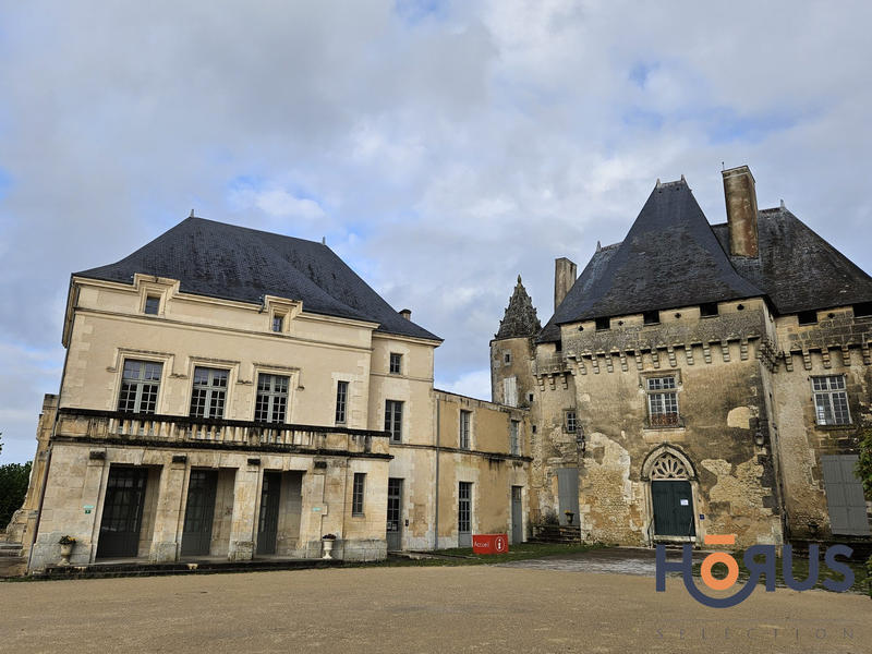 Viager - Maison - 108 m² - 4 pièces