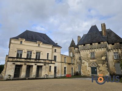 Viager - Maison - 108 m² - 4 pièces