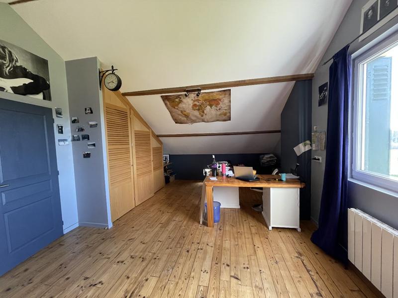 Maison de campagne - 270 m² - 8 pièces