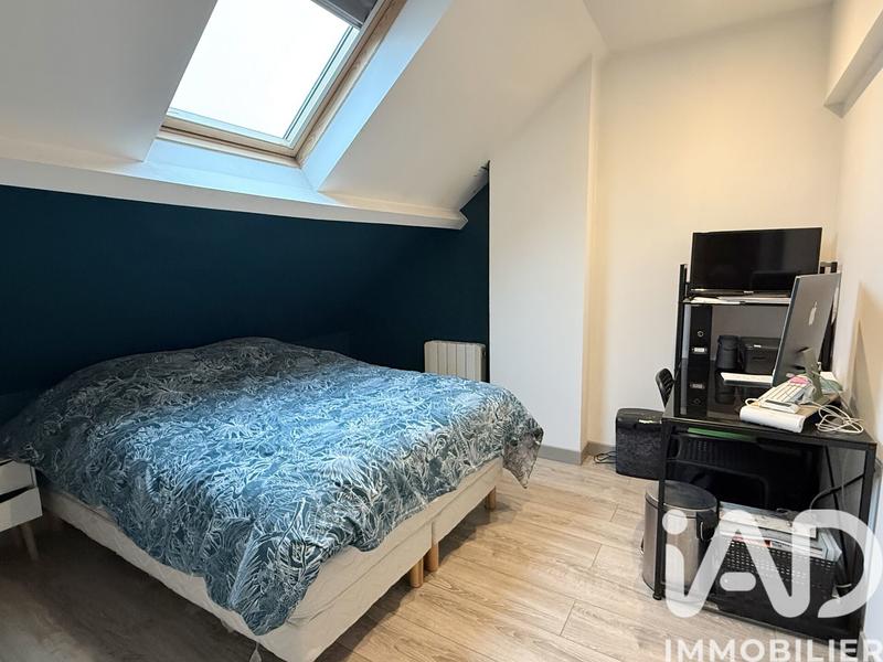 Maison - 70 m² - 4 pièces