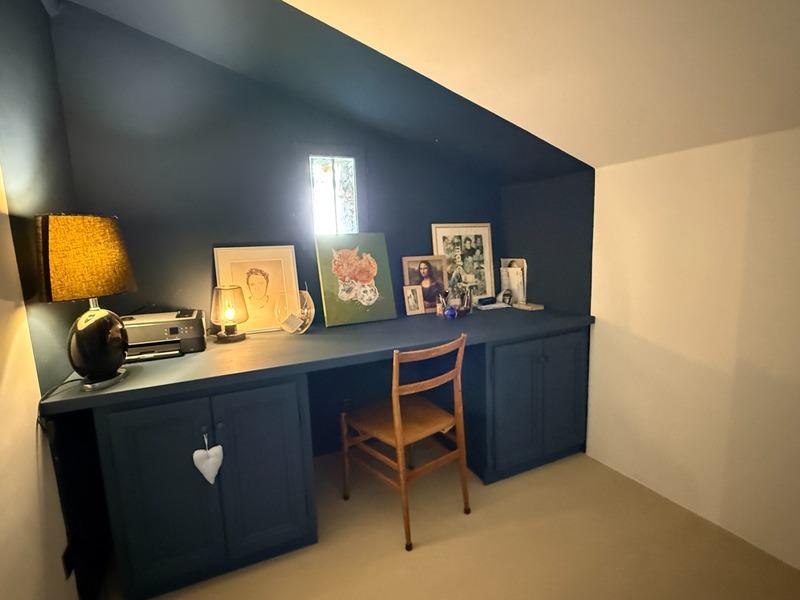 Mas - 180 m² - 6 pièces