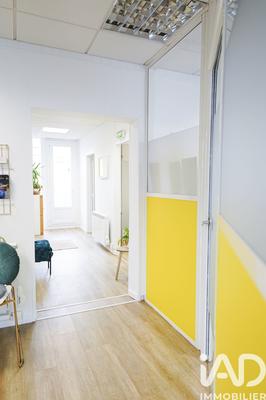 Appartement - 85 m² - 4 pièces