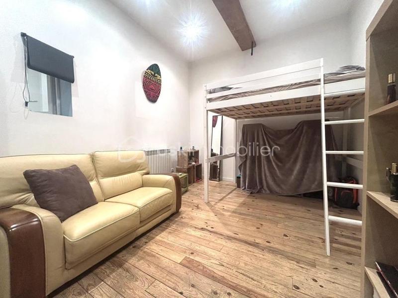 Maison de village - 178 m² - 5 pièces