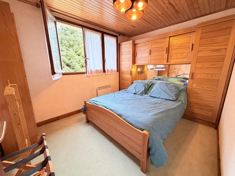 Châlet - 105 m² - 4 pièces