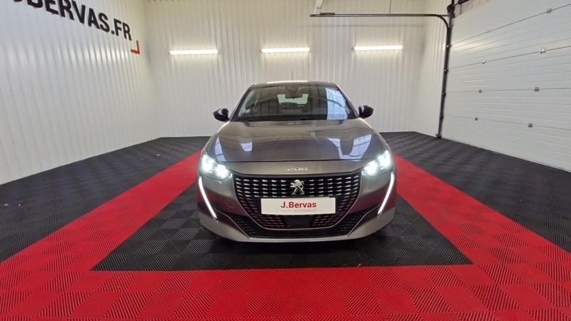 Peugeot 208 PureTech 100 s&amp;S Active Pack