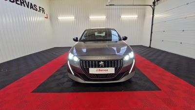 Peugeot 208 PureTech 100 s&amp;S Active Pack