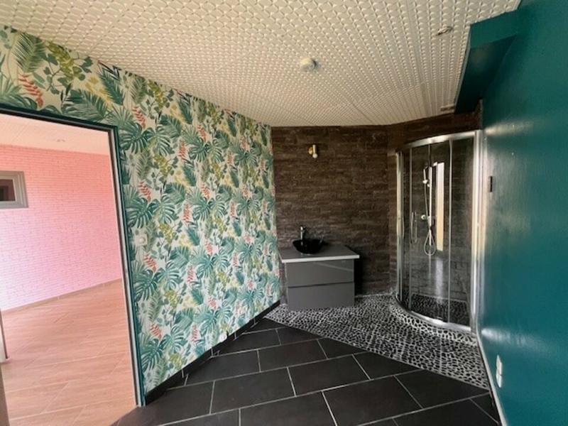 Local commercial - 40 m²