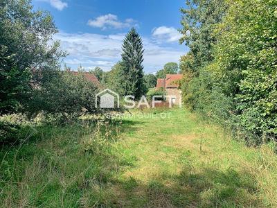 Maison - 76 m² - 4 pièces