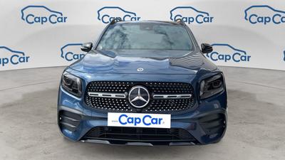 Mercedes Classe Gl Glb 200 d 150 8g-Dct Amg Line - Automatique Toit ouvrant