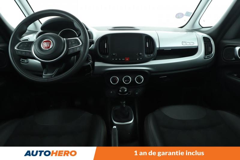 Fiat 500l 1.4 120th 95 ch