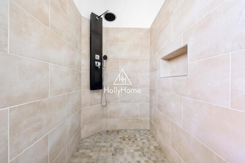 Maison ancienne - 265 m² - 5 pièces