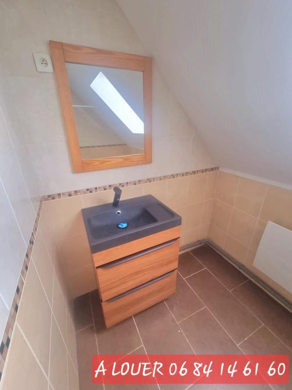 Maison - 58 m² - 4 pièces