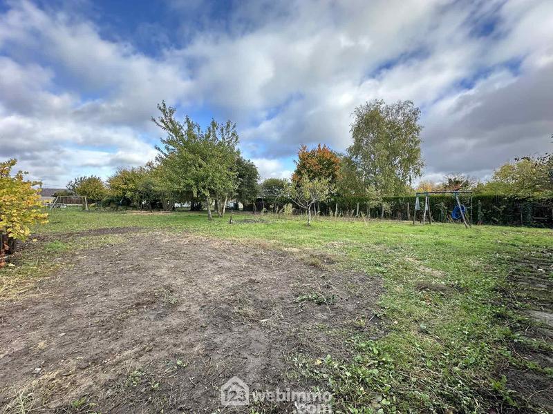 Maison - 228 m² - 7 pièces