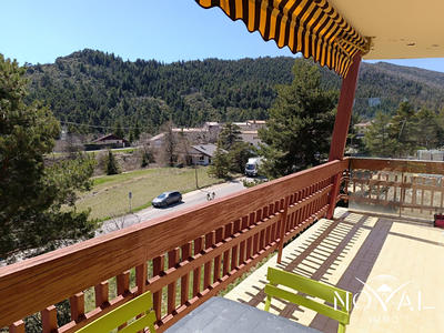 Appartement - 52 m² - 2 pièces