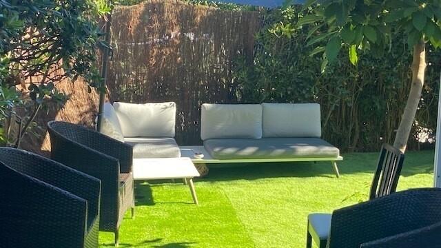 Appartement - 41 m² - 2 pièces