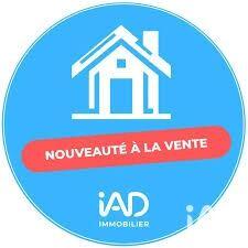 Maison - 71 m² - 4 pièces