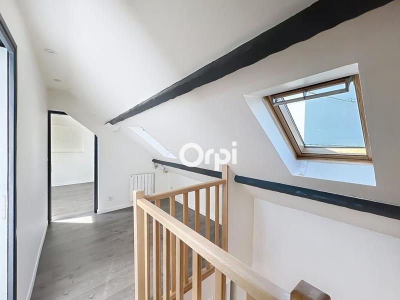 Maison - 75 m² - 3 pièces