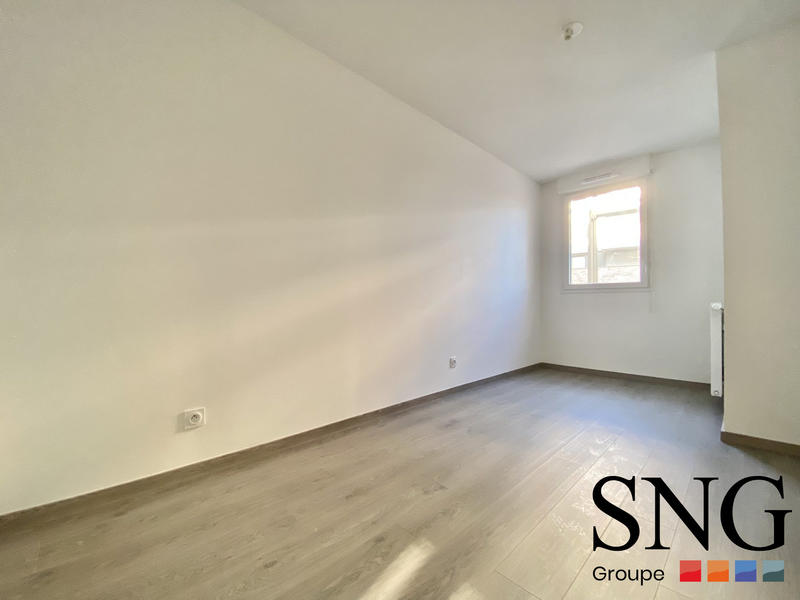 Appartement - 74 m² - 3 pièces