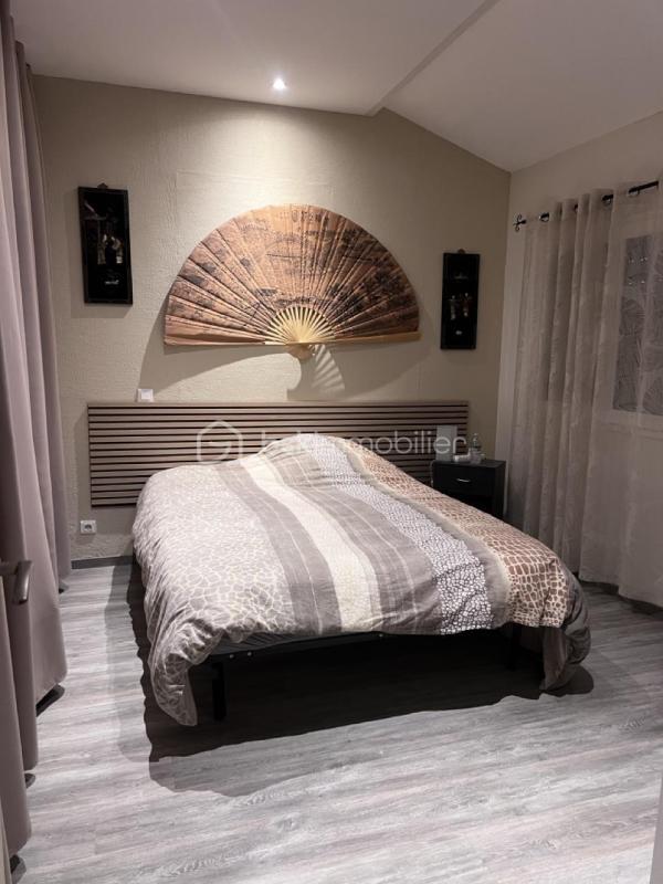 Propriété - 120 m² - 6 pièces