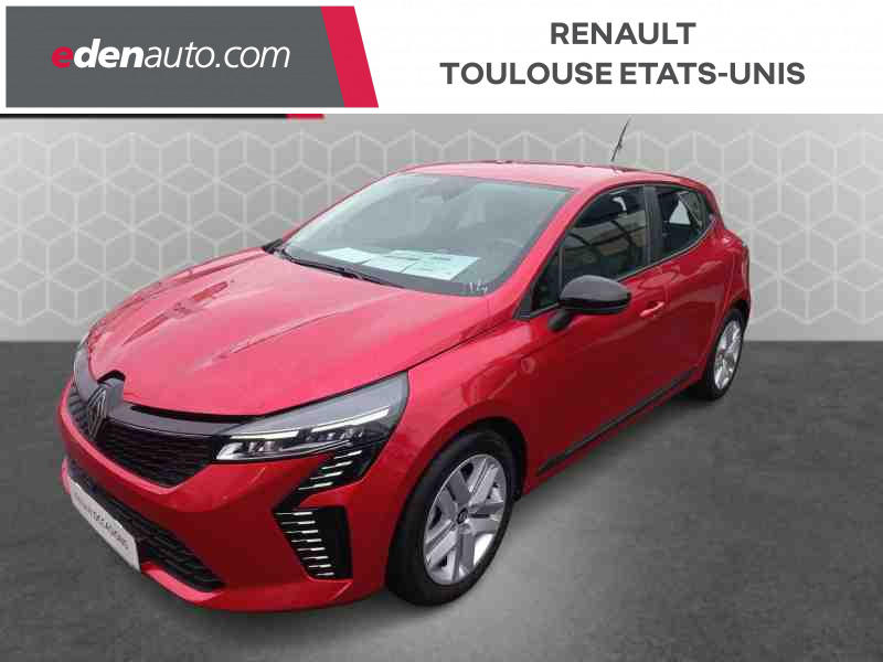 Renault Clio E-Tech full hybrid 145 Gsr2 Evolution