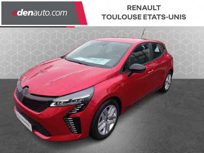 Renault Clio E-Tech full hybrid 145 Gsr2 Evolution