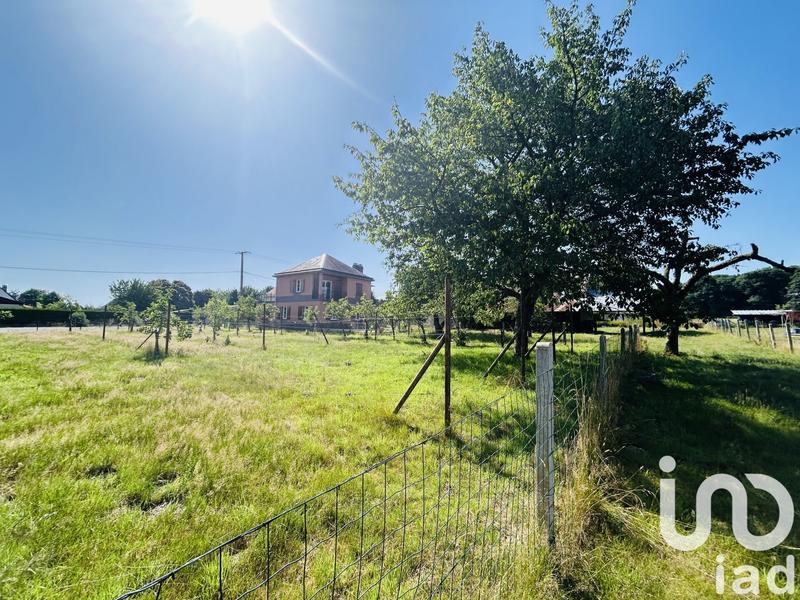 Maison - 256 m² - 8 pièces