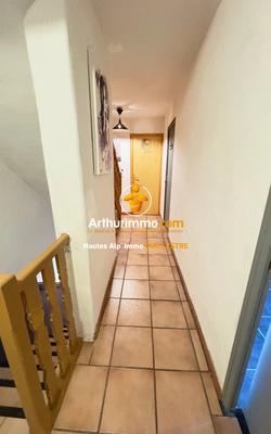 Maison - 123 m² - 5 pièces