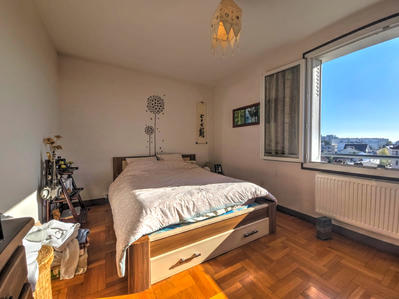 Appartement - 75 m² - 4 pièces