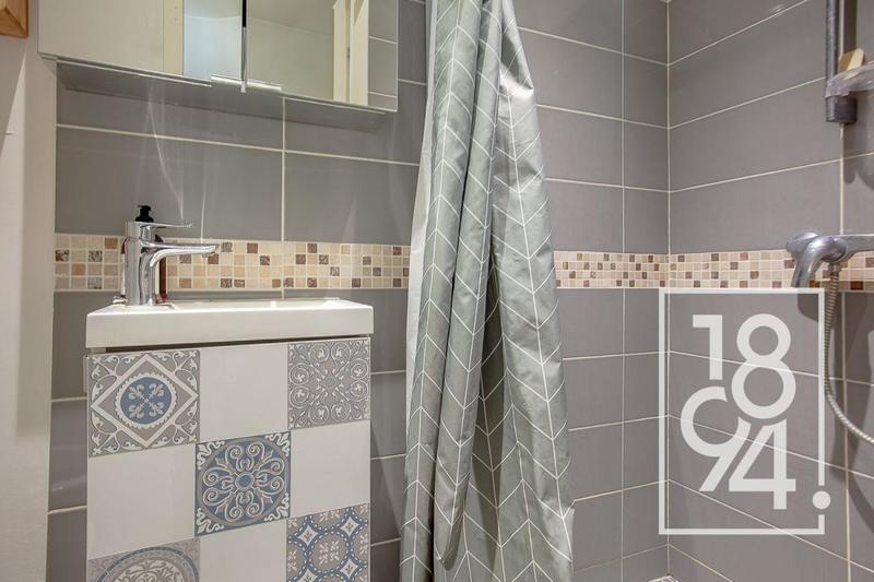 Appartement - 83 m² - 4 pièces