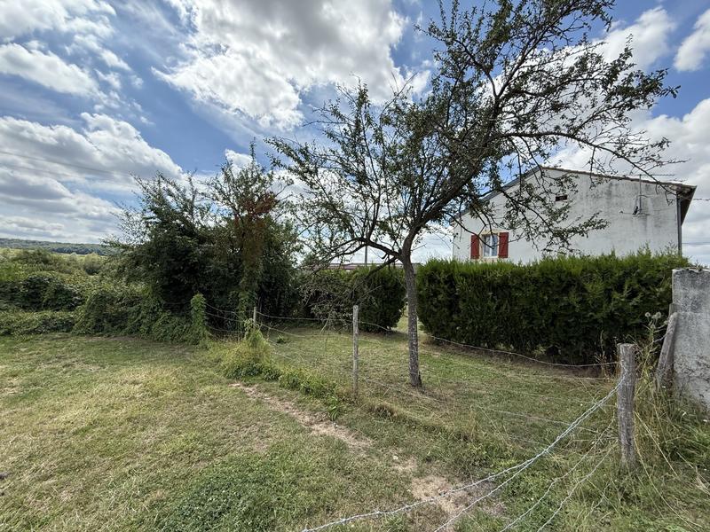 Maison ancienne - 180 m² - 6 pièces