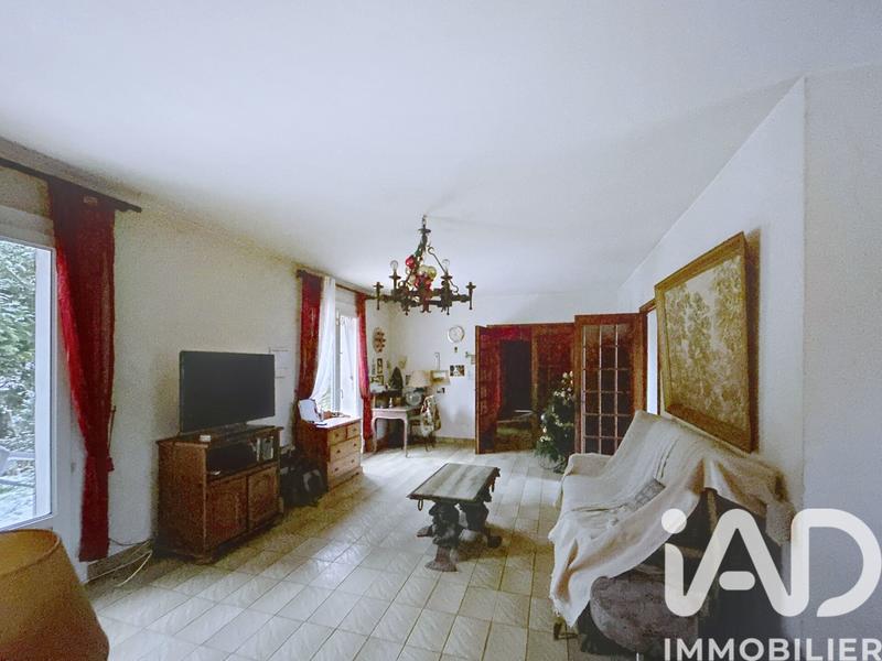 Maison - 154 m² - 6 pièces