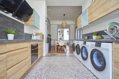 Maison - 193 m² - 12 pièces