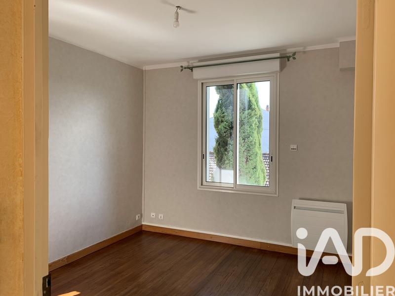 Appartement - 80 m² - 3 pièces