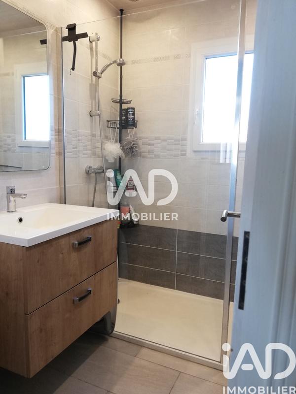 Maison - 78 m² - 4 pièces