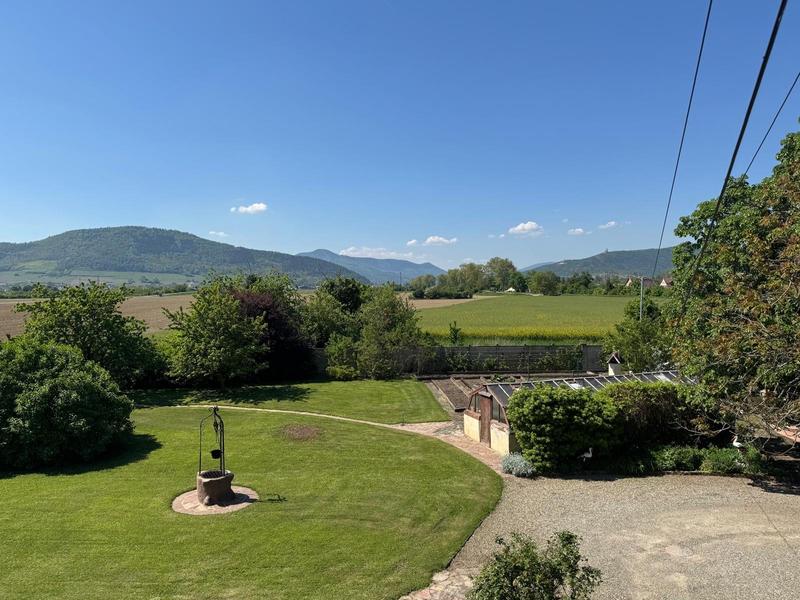 Villa - 383 m² - 9 pièces