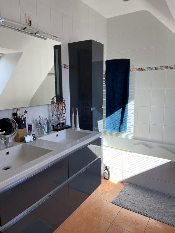 Maison - 115 m² - 7 pièces