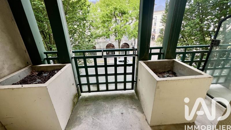 Immeuble - 89 m² - 2 pièces