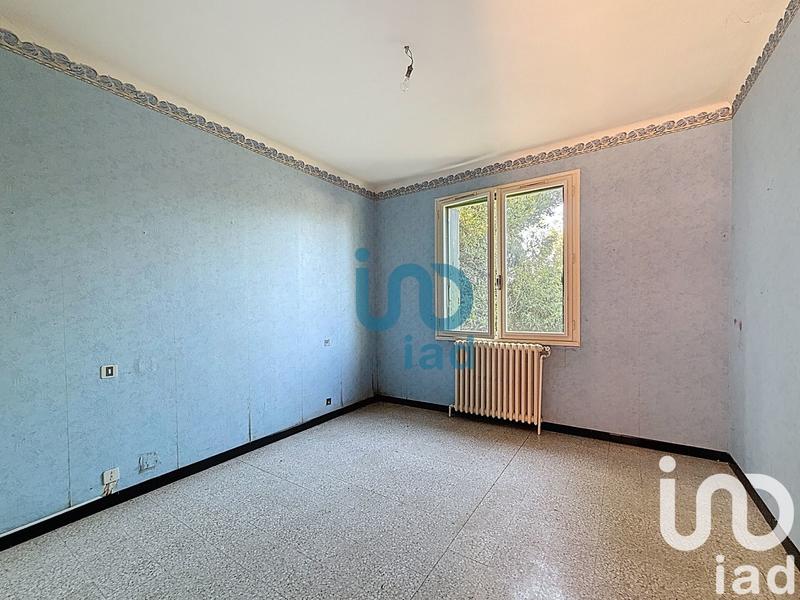 Maison - 93 m² - 5 pièces