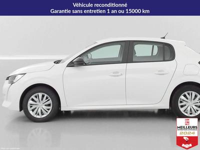 Peugeot 208 II 1.2 PureTech 75ch Active