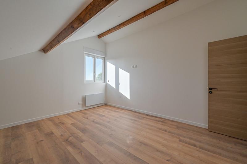 Maison contemporaine - 200 m² - 7 pièces