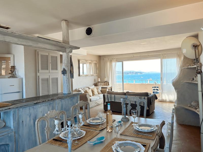 Appartement - 77 m² - 4 pièces