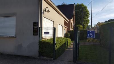 Cabinet d'Ostéopathie