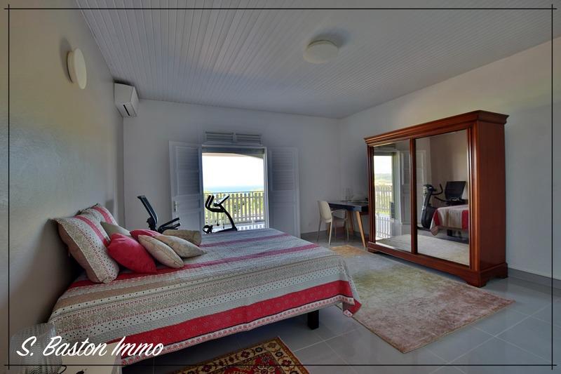 Villa - 322 m² - 7 pièces