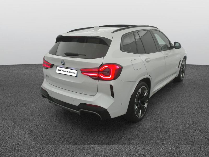 Bmw iX3 G08 Lci m Sport 286 ch Impressive