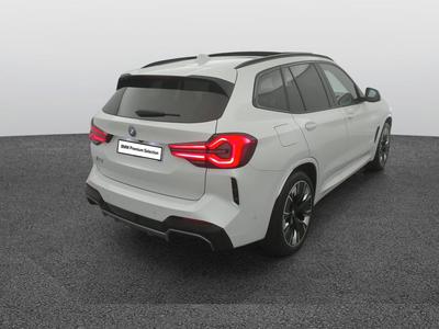 Bmw iX3 G08 Lci m Sport 286 ch Impressive