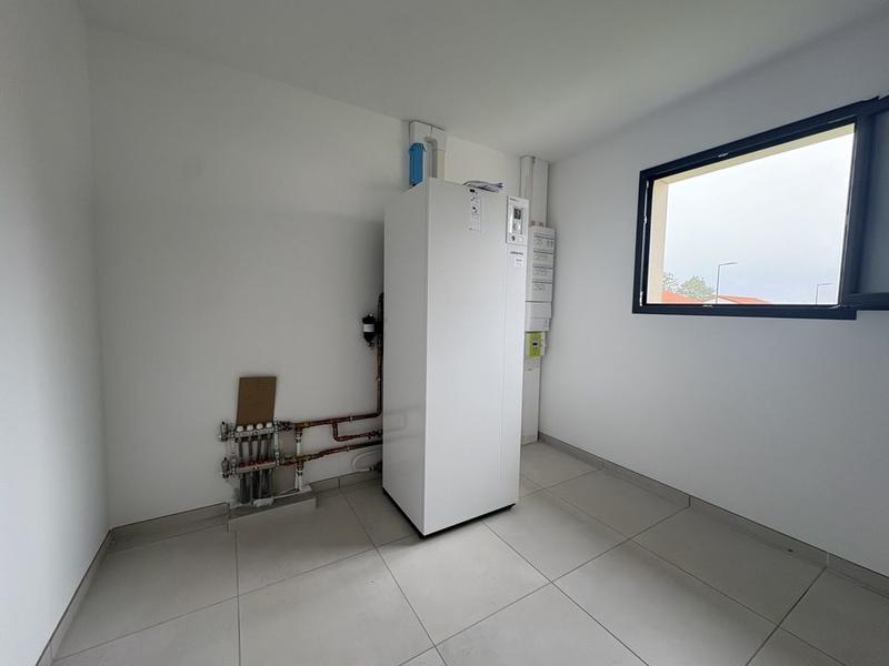 Maison - 116 m² - 5 pièces