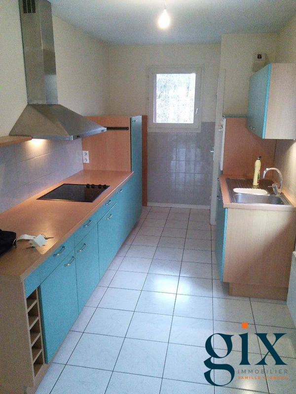 Appartement - 69 m² - 3 pièces