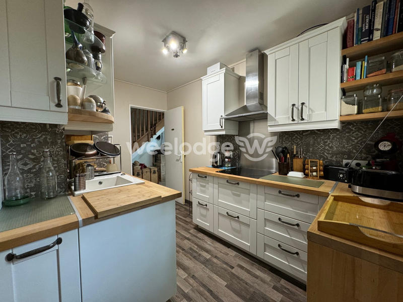 Appartement - 97 m² - 4 pièces