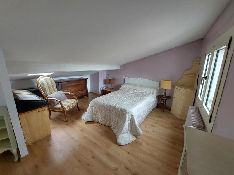 Maison - 83 m² - 4 pièces