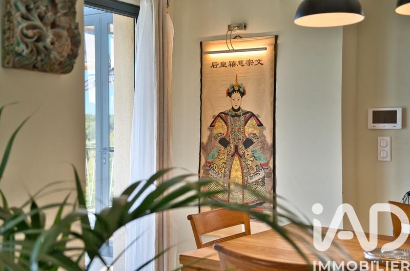 Maison - 184 m² - 7 pièces